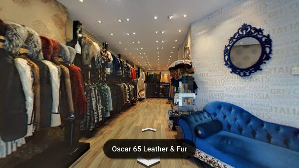 Çalışmalarımızdan Bazı Örnekler Gezgin Kamera